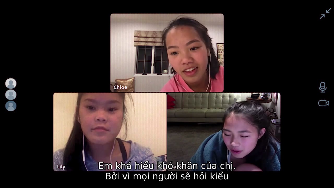 Tìm thấy nguồn cội tập 1