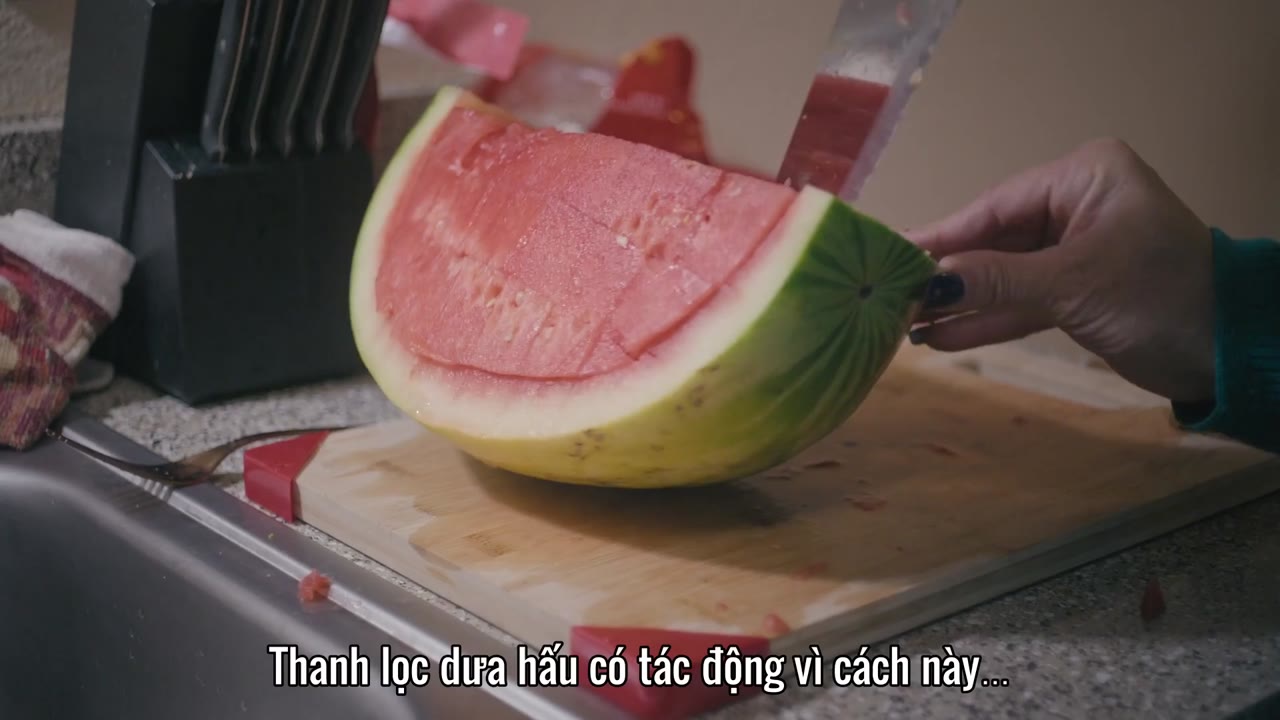 Bí Quyết Cổ Vũ (Phần 2) tập 2