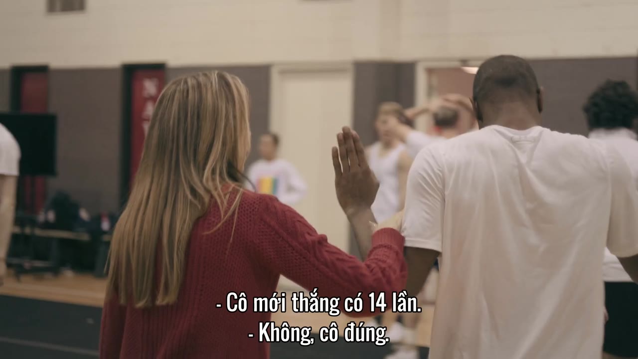 Bí Quyết Cổ Vũ (Phần 2) tập 3