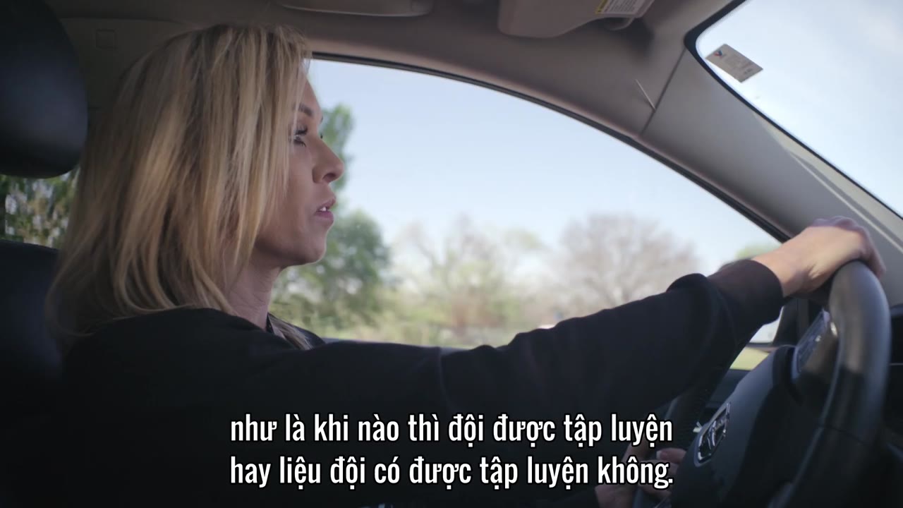 Bí Quyết Cổ Vũ (Phần 2) tập 8