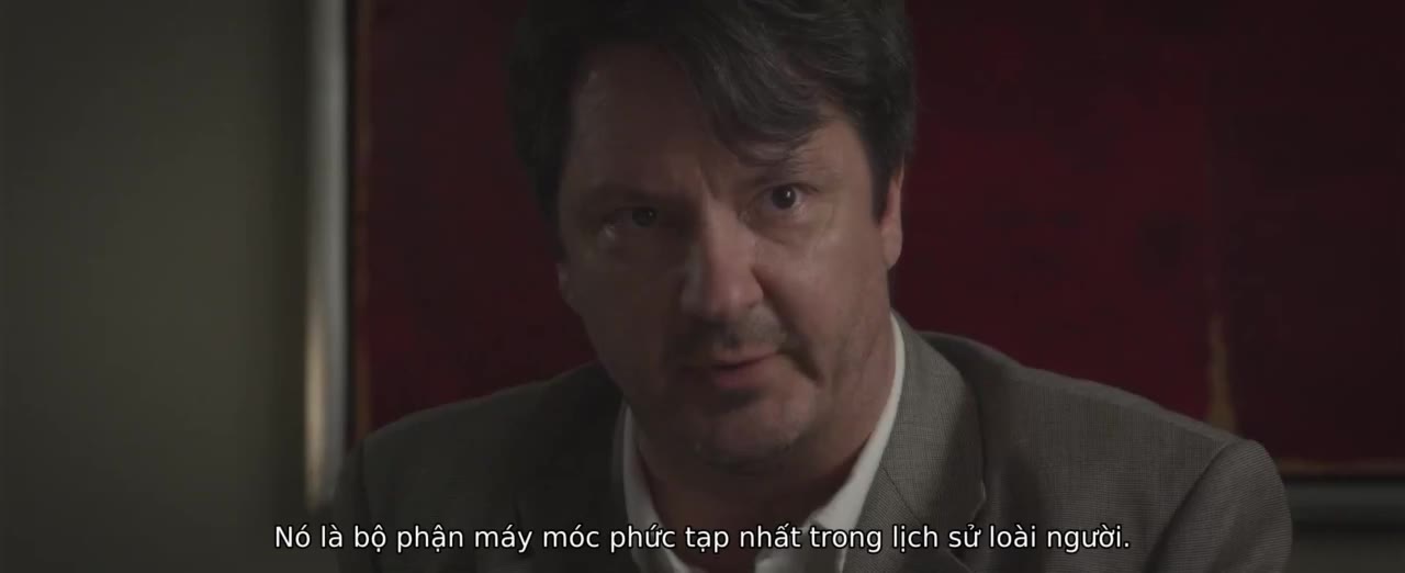Thảm Họa Tàu Con Thoi tập 1