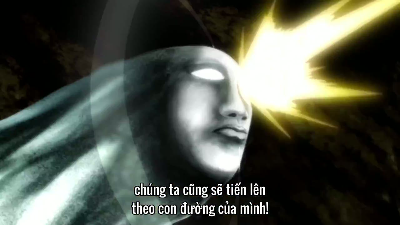 Hội Pháp Sư: Nhiệm Vụ 100 Năm tập 25