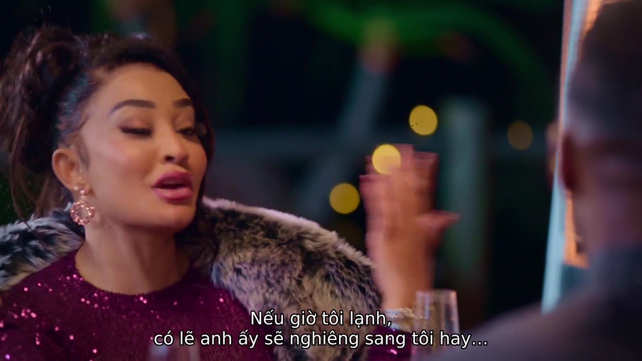 Những ngôi sao trẻ châu Phi tập 4 cảnh 3