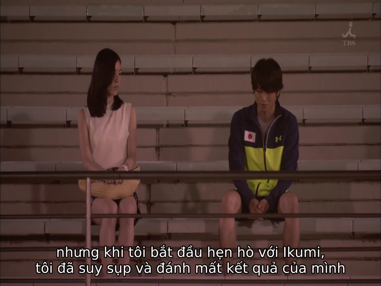 Đồng Tiền Sinh Tử tập 2