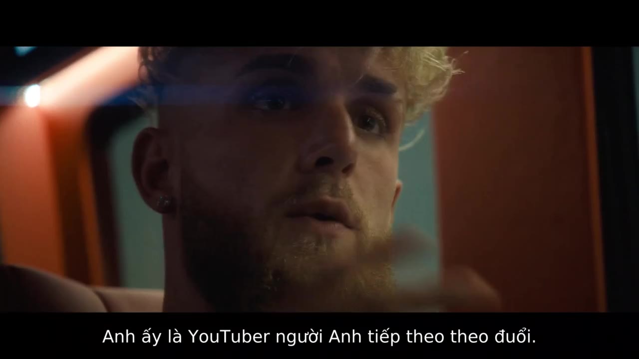 Bí mật giới thể thao: Jake Paul, đứa trẻ ngỗ nghịch tập 1 cảnh 2