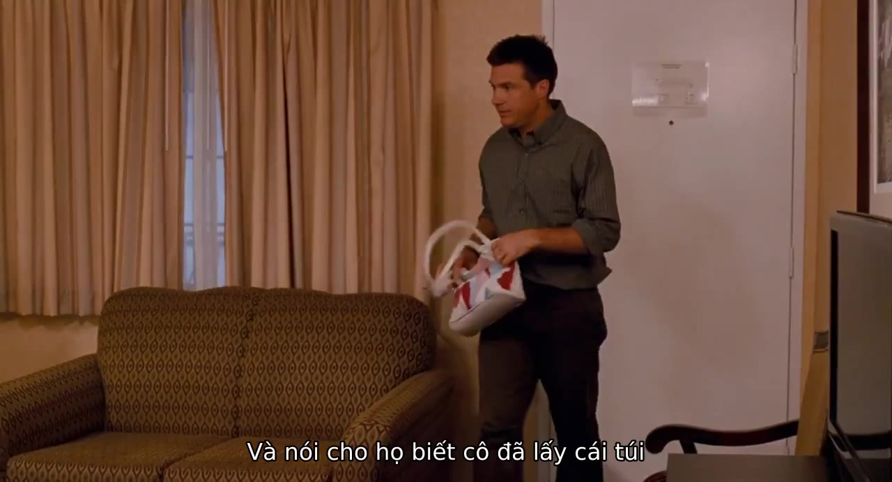 Hàng Nhái tập 1 cảnh 3
