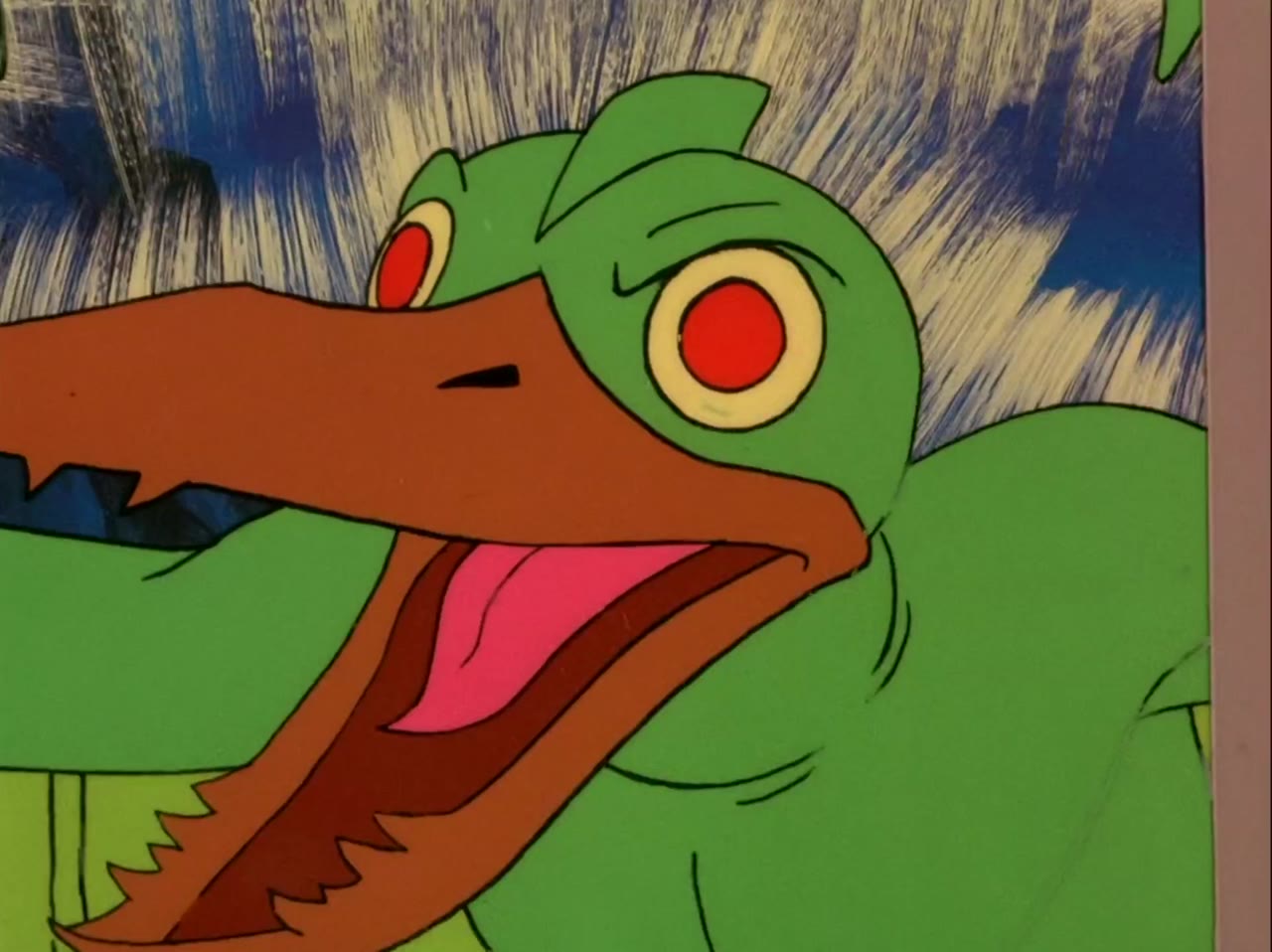 The Scooby-Doo Show (Phần 2) tập 3