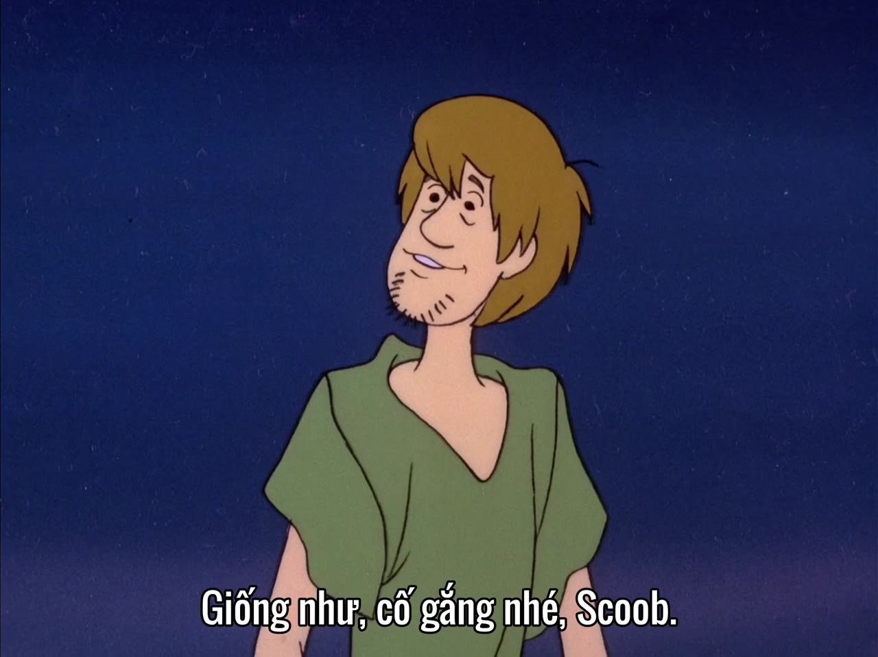 The Scooby-Doo Show (Phần 2) tập 5