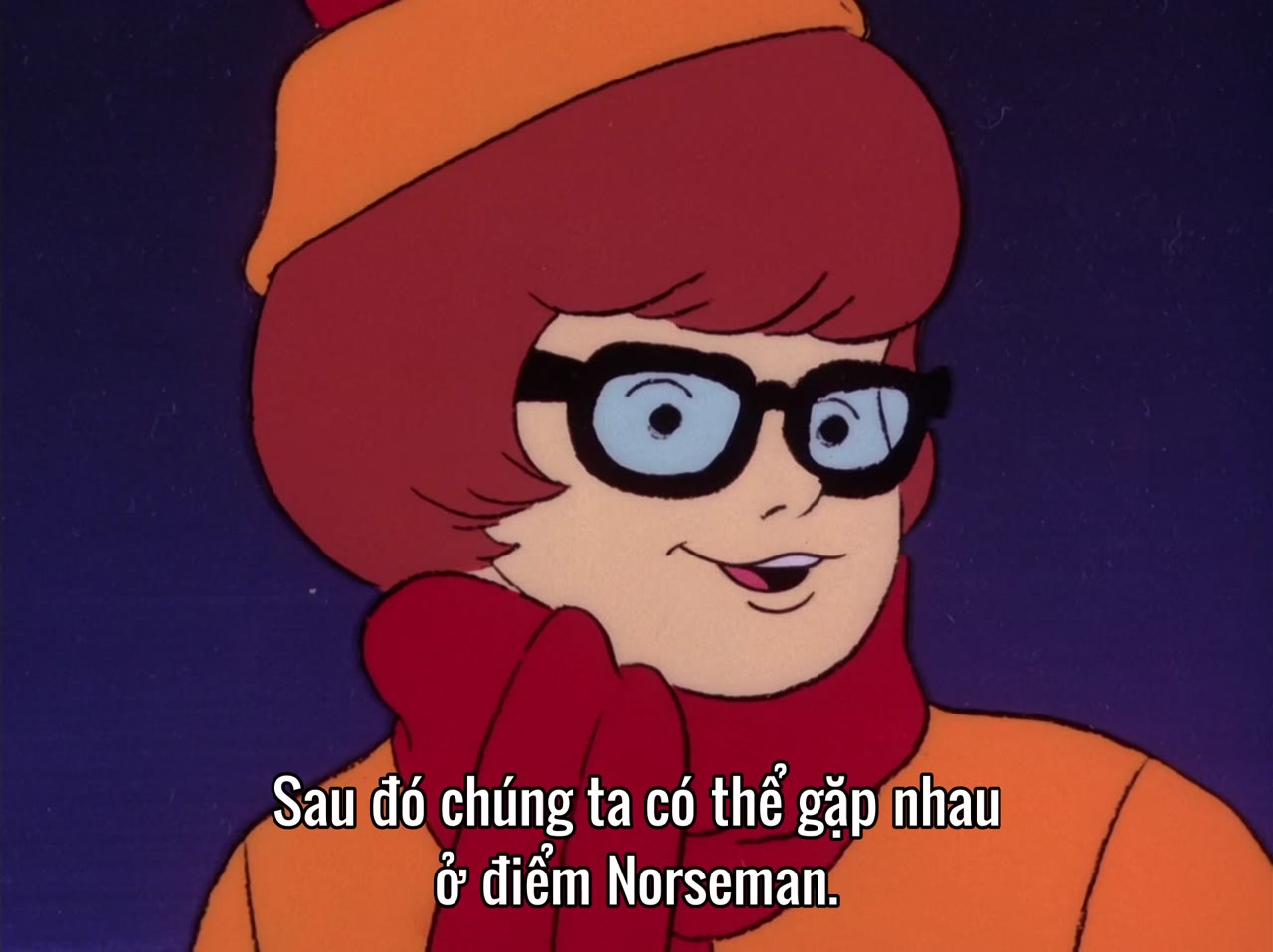 The Scooby-Doo Show (Phần 2) - cảnh 1