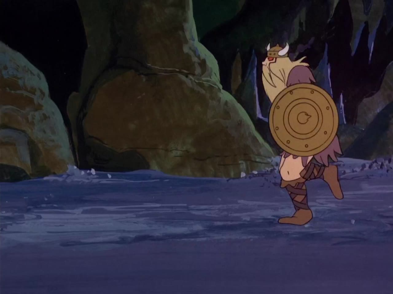 The Scooby-Doo Show (Phần 2) - cảnh 2