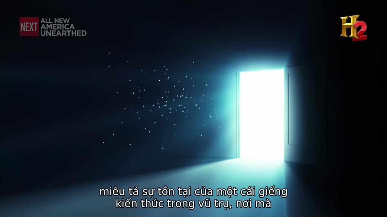 Ancient Aliens (Phần 5) tập 7 cảnh 3