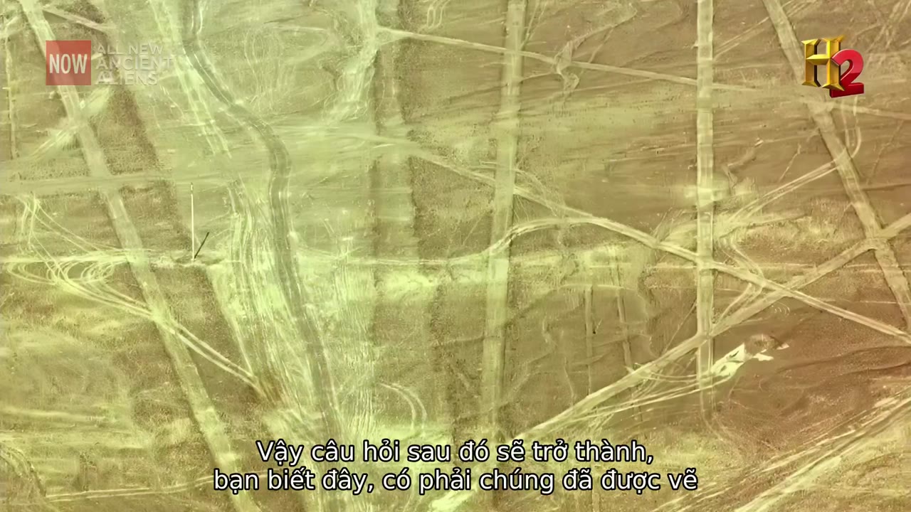 Ancient Aliens (Phần 5) tập 8