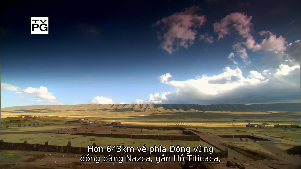 Ancient Aliens (Phần 5) tập 8 cảnh 2