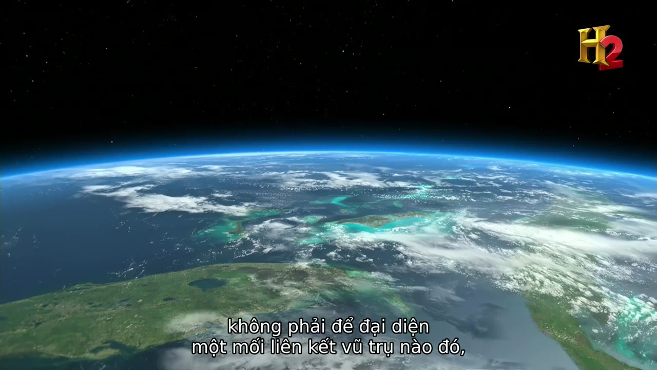 Ancient Aliens (Phần 5) - cảnh 3
