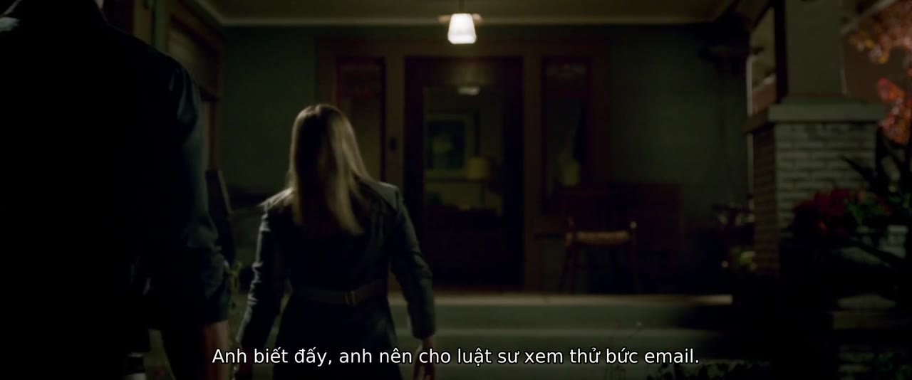 Nữ Thám Tử Veronica Mars tập 1