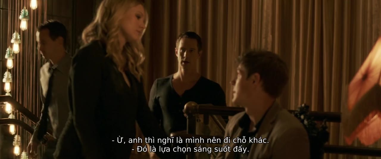 Nữ Thám Tử Veronica Mars tập 1 cảnh 2