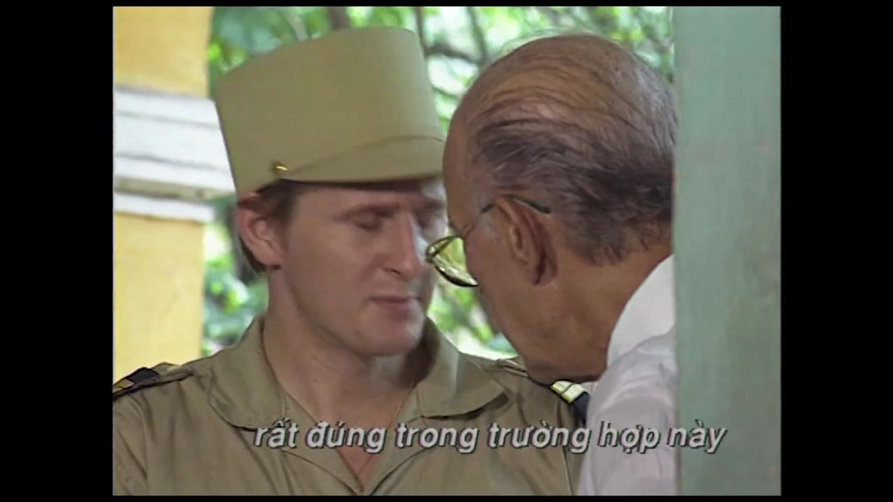 Đất phương Nam tập 1