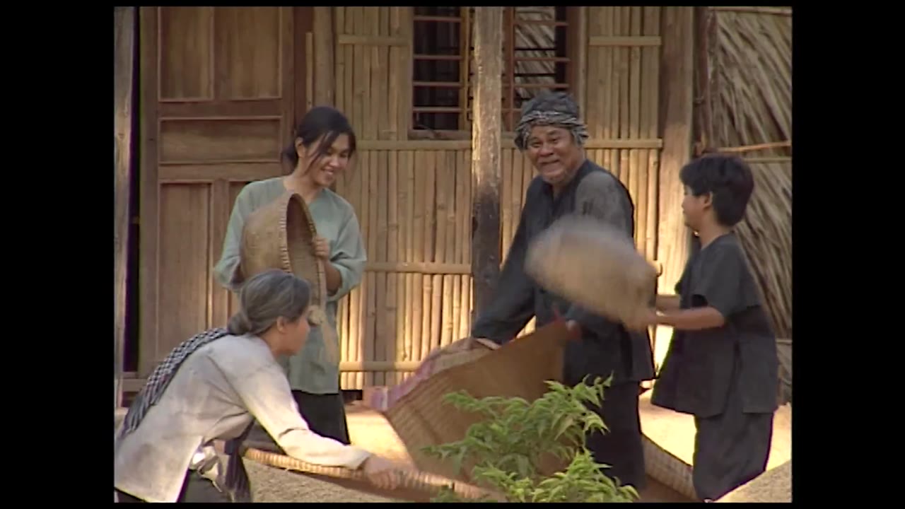 Đất phương Nam tập 2