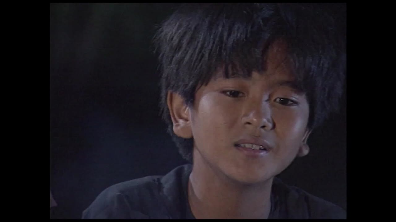 Đất phương Nam tập 3 cảnh 3