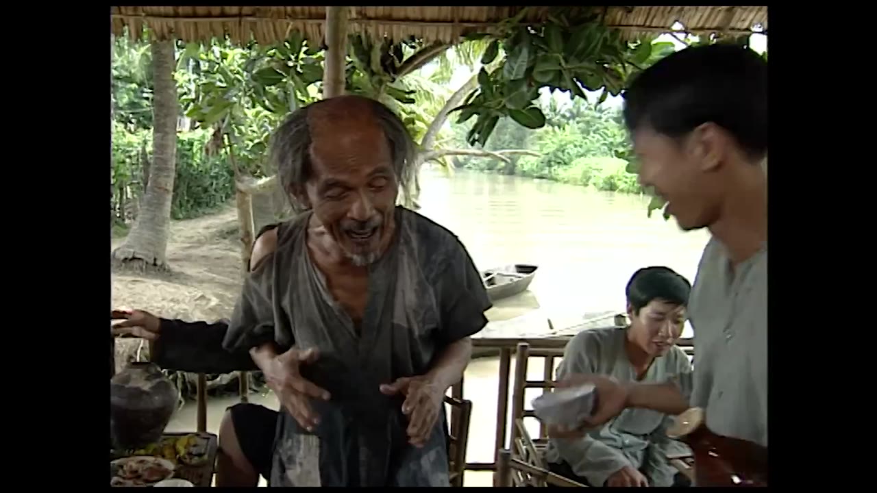 Đất phương Nam tập 4