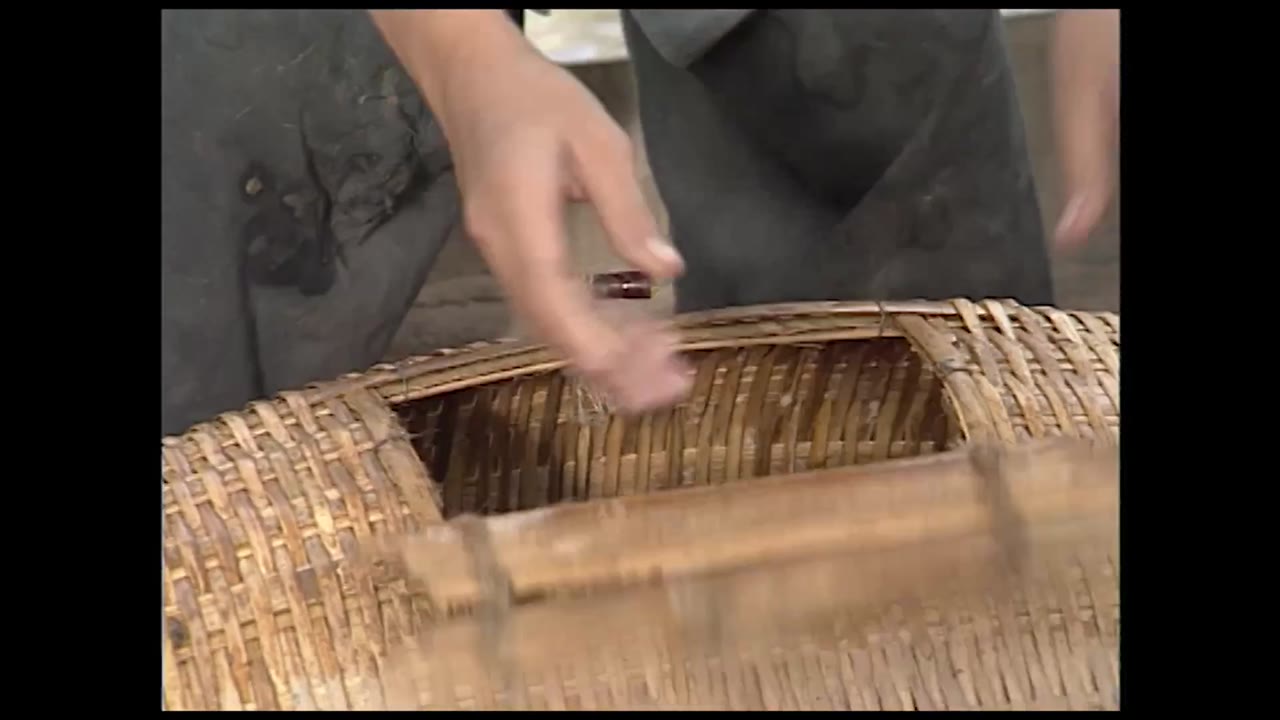 Đất phương Nam tập 4 cảnh 2