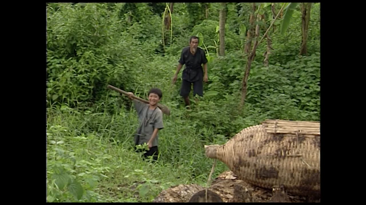 Đất phương Nam tập 7