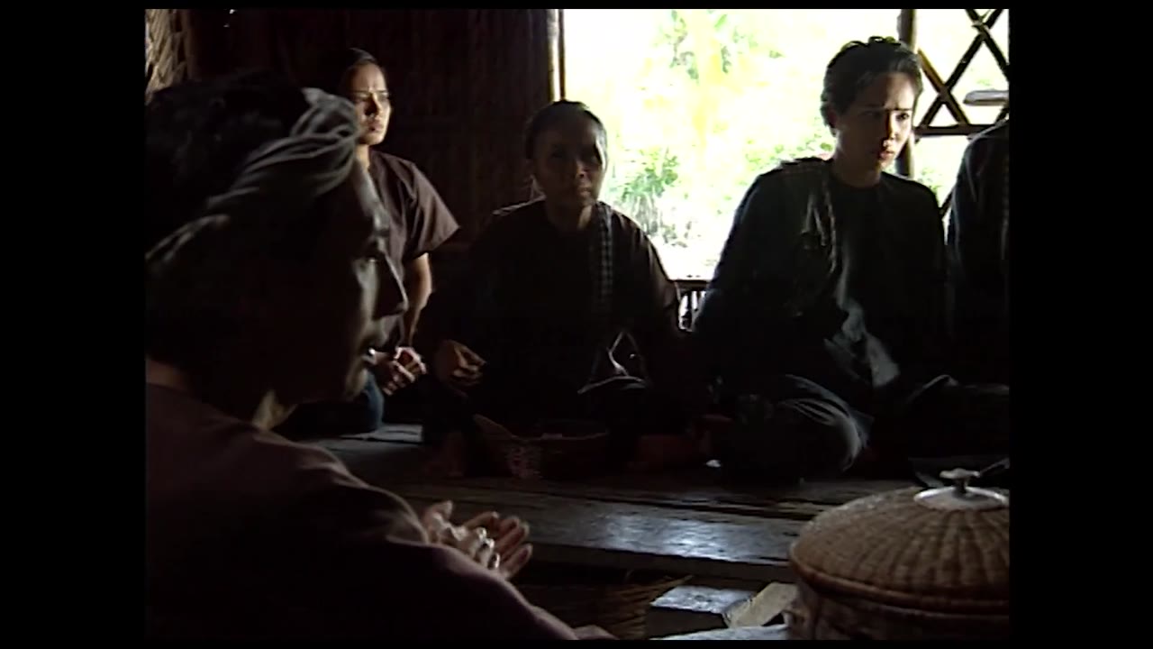 Đất phương Nam tập 9