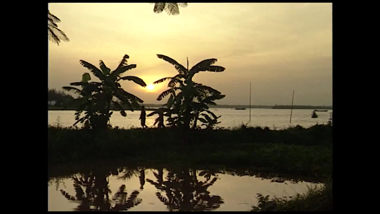 Đất phương Nam tập 11