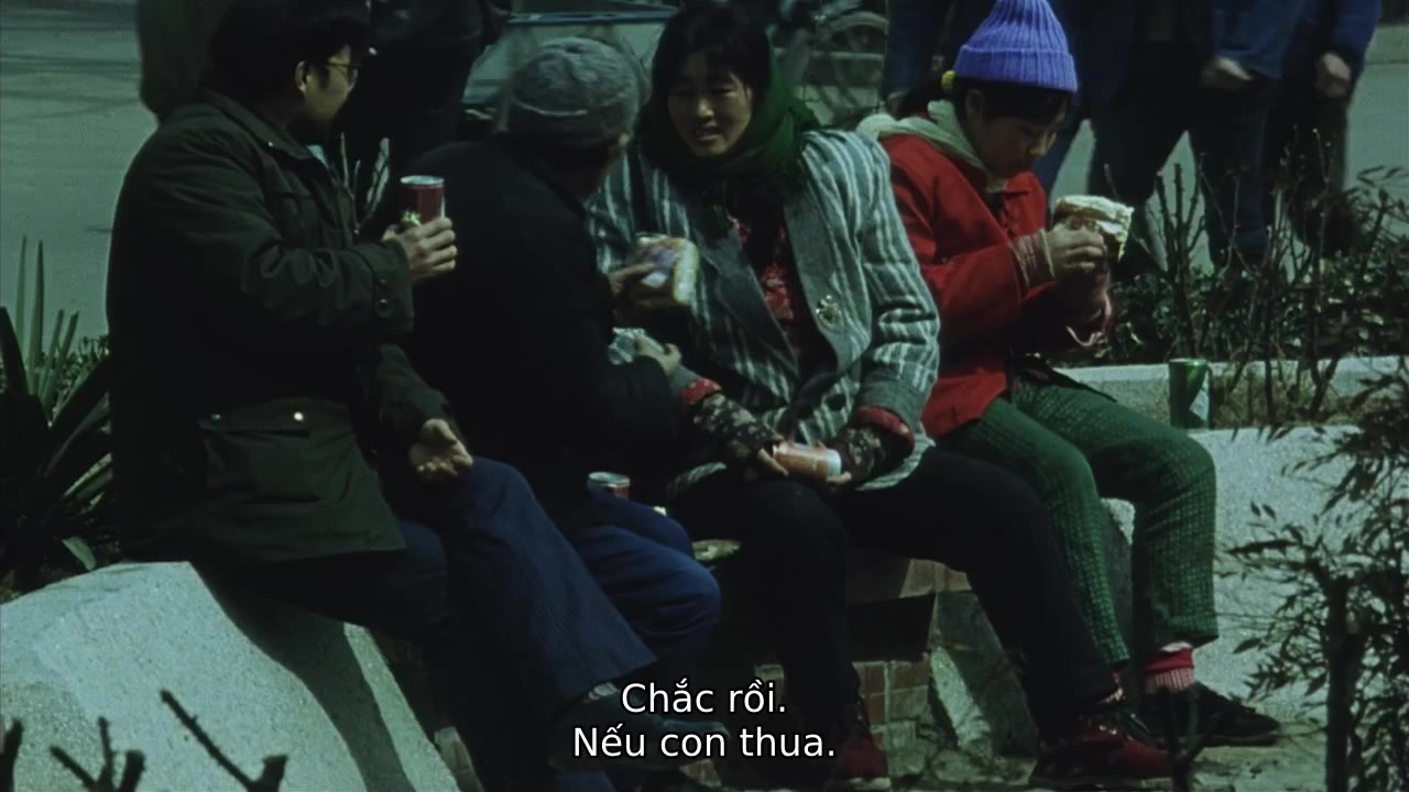 Thu Cúc Đi Kiện - cảnh 3