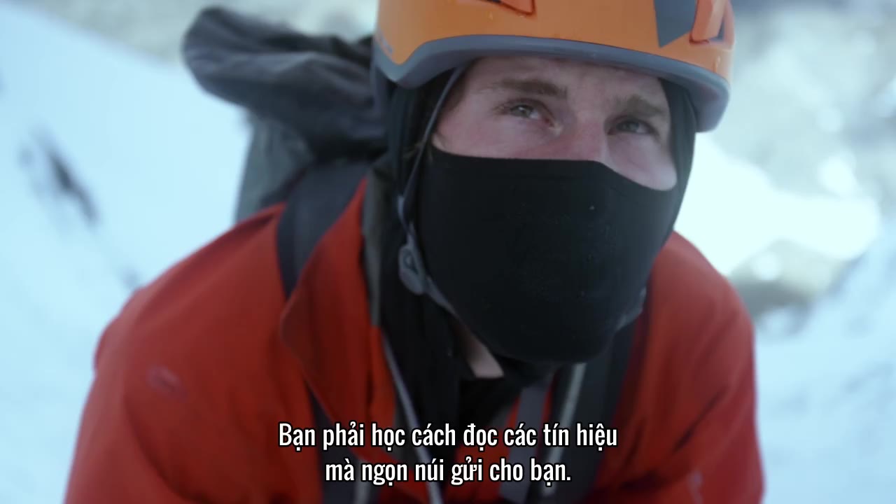 Nhà leo núi Alps tập 1 cảnh 2