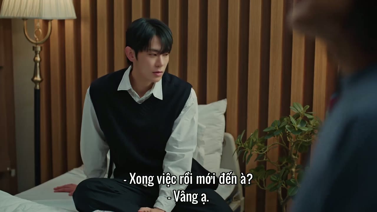 Never Forget Your Enemy tập 2