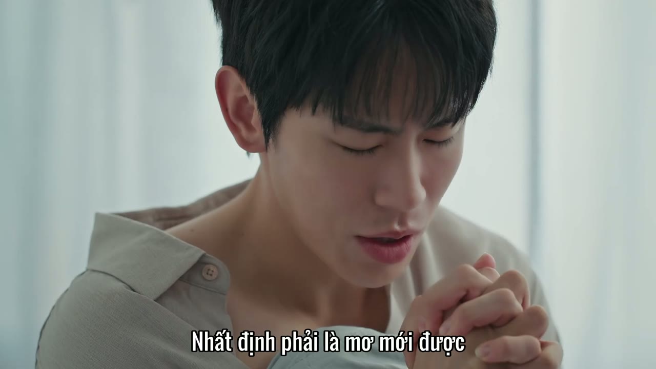 Never Forget Your Enemy tập 2 cảnh 2
