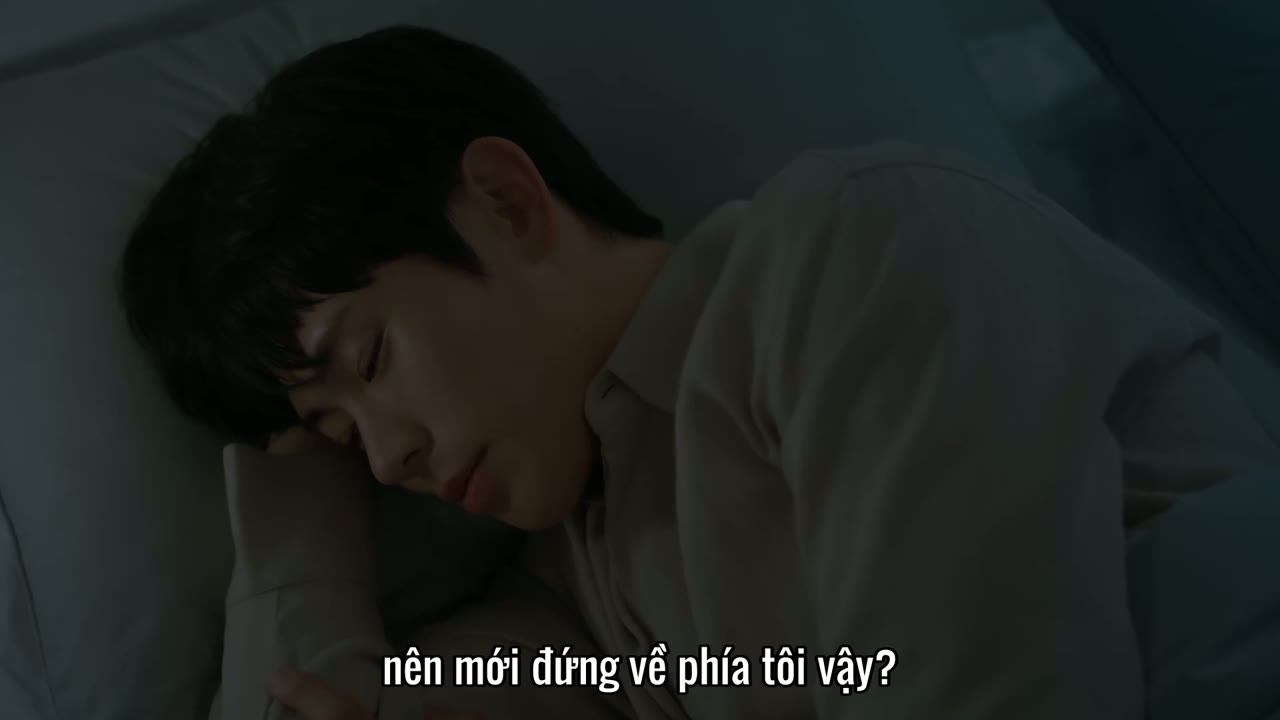 Never Forget Your Enemy tập 5