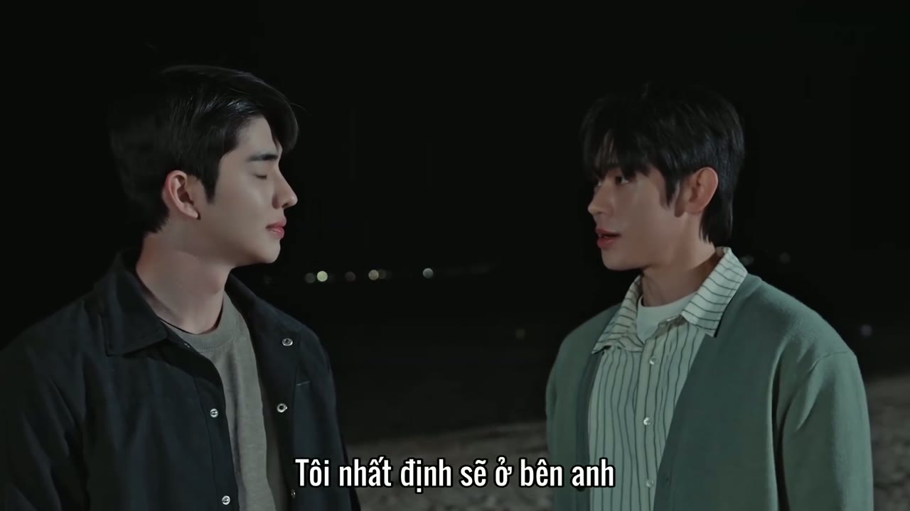 Never Forget Your Enemy tập 6