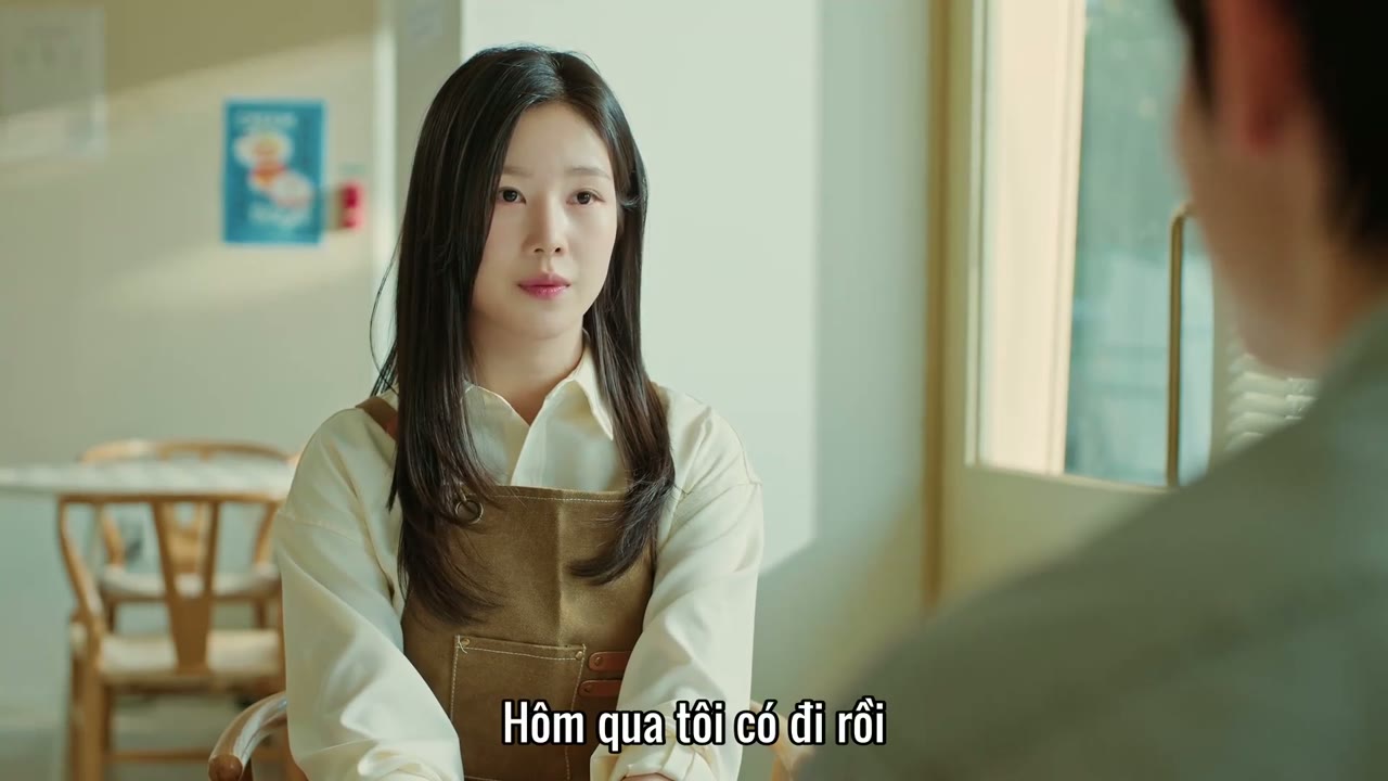 Never Forget Your Enemy tập 6 cảnh 2