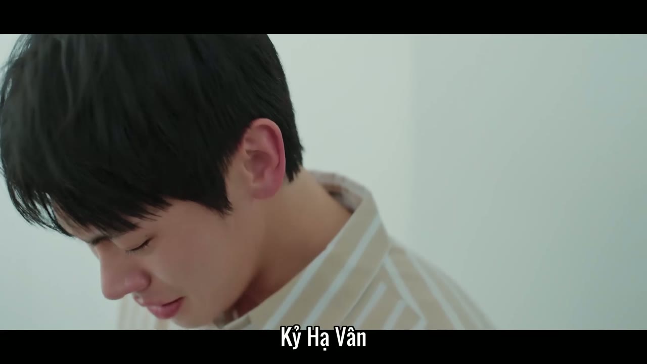 Never Forget Your Enemy tập 7 cảnh 3