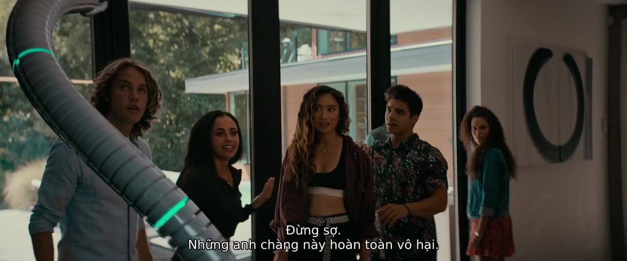 Margaux tập 1