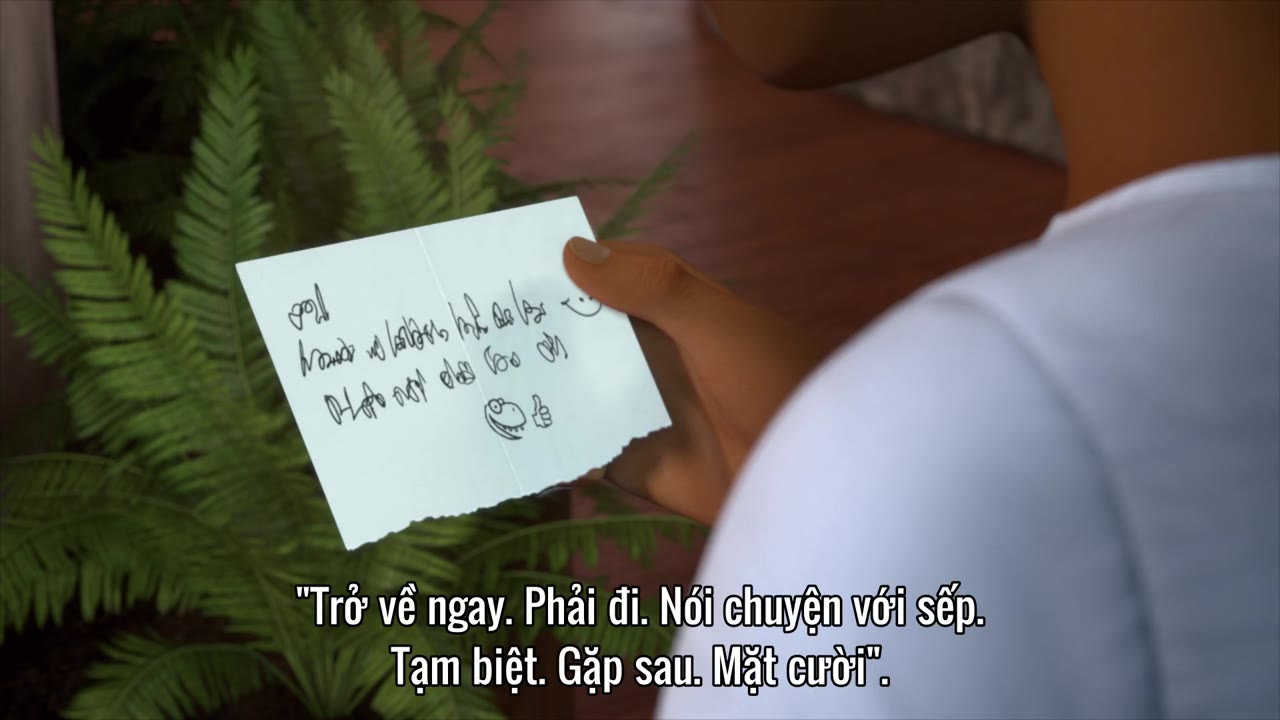 Thế giới khủng long: Trại kỷ phấn trắng (Phần 3) tập 4
