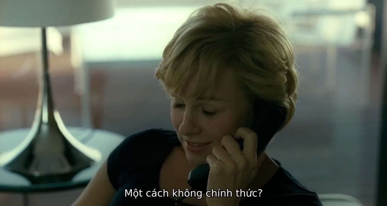 Công Nương Diana tập 1 cảnh 2