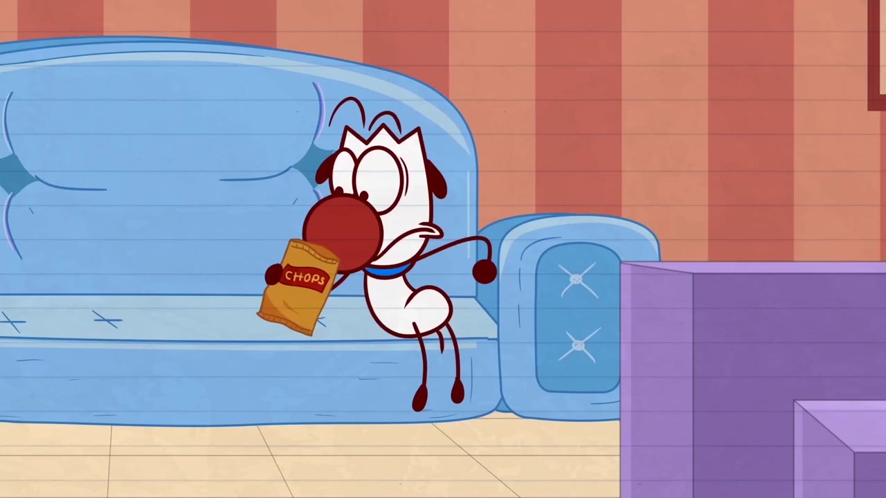 Max's Puppy Dog tập 28