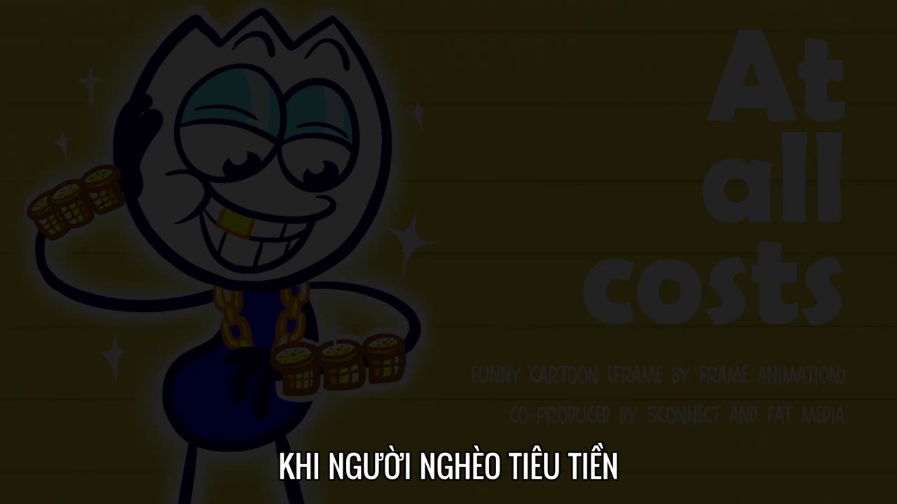 Max's Puppy Dog tập 39 cảnh 2