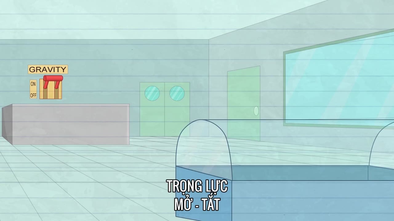 Max's Puppy Dog tập 39 cảnh 3