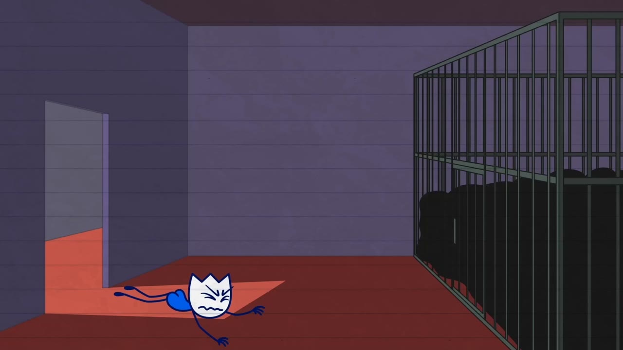 Max's Puppy Dog tập 44 cảnh 2