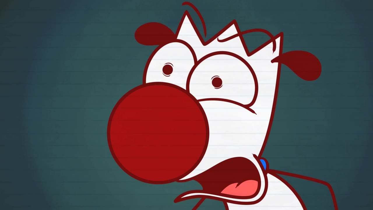 Max's Puppy Dog tập 49