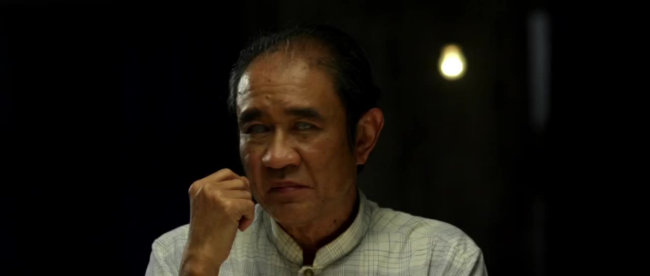The Protector 2 tập 1 cảnh 2