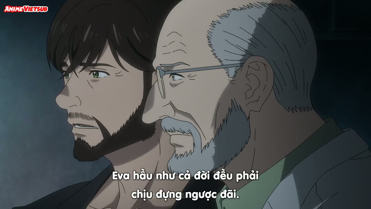 Darwin Jihen tập 3