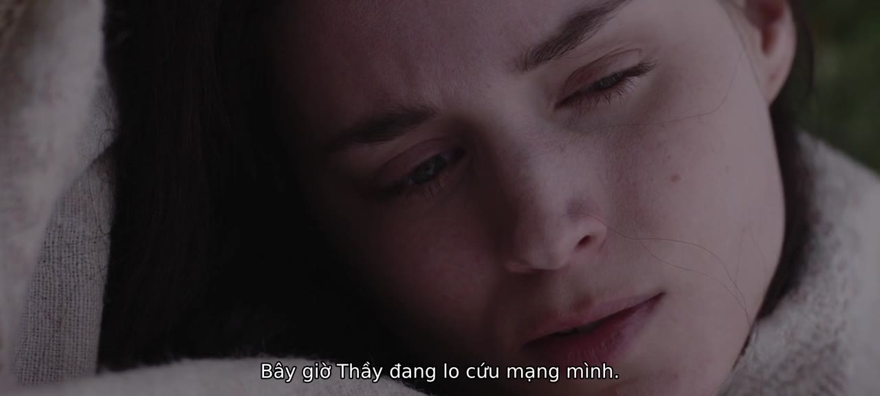 Bà Thánh Maria Mađalêna tập 1 cảnh 3