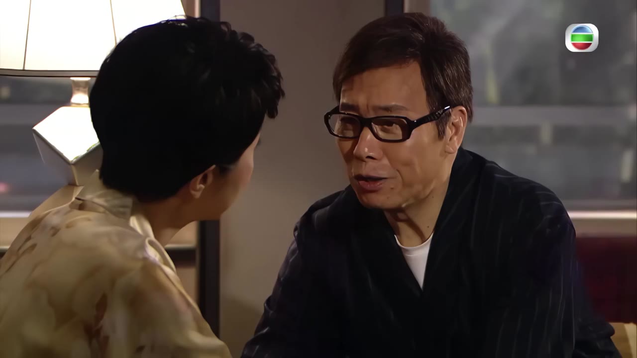 Danh Môn Ám Chiến tập 4
