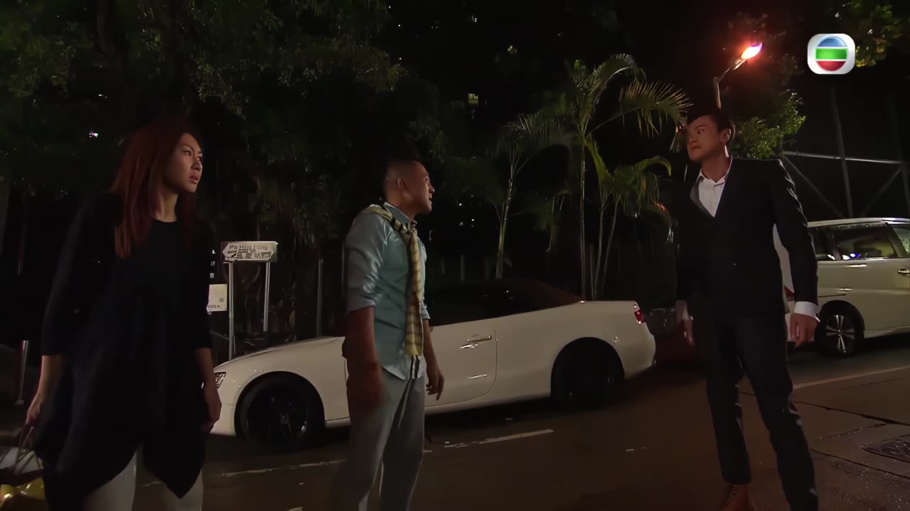 Danh Môn Ám Chiến tập 28