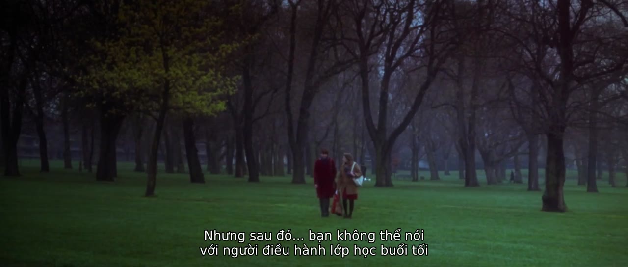 Người Tình Quen Thuộc tập 1 cảnh 3